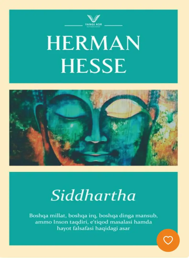 Siddhartha